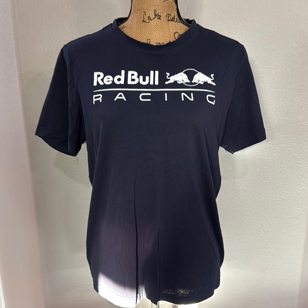 Puma x Red Bull Racing Tee